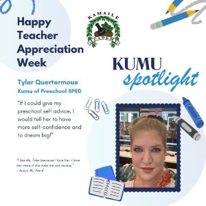Kumu Spotlight